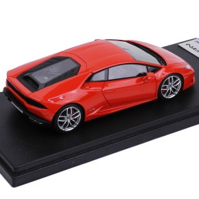 LookSmart 1/43スケール ランボルギーニ ウラカン LP610-4 Rosso Mars（パールレッド）LS426E