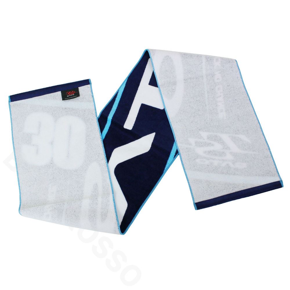 佐藤琢磨 TS マフラータオル TS-2008