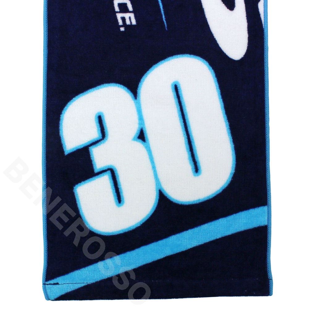 佐藤琢磨 TS マフラータオル TS-2008