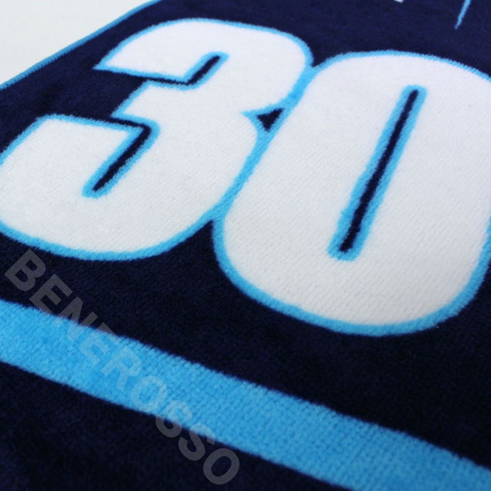 佐藤琢磨 TS マフラータオル TS-2008