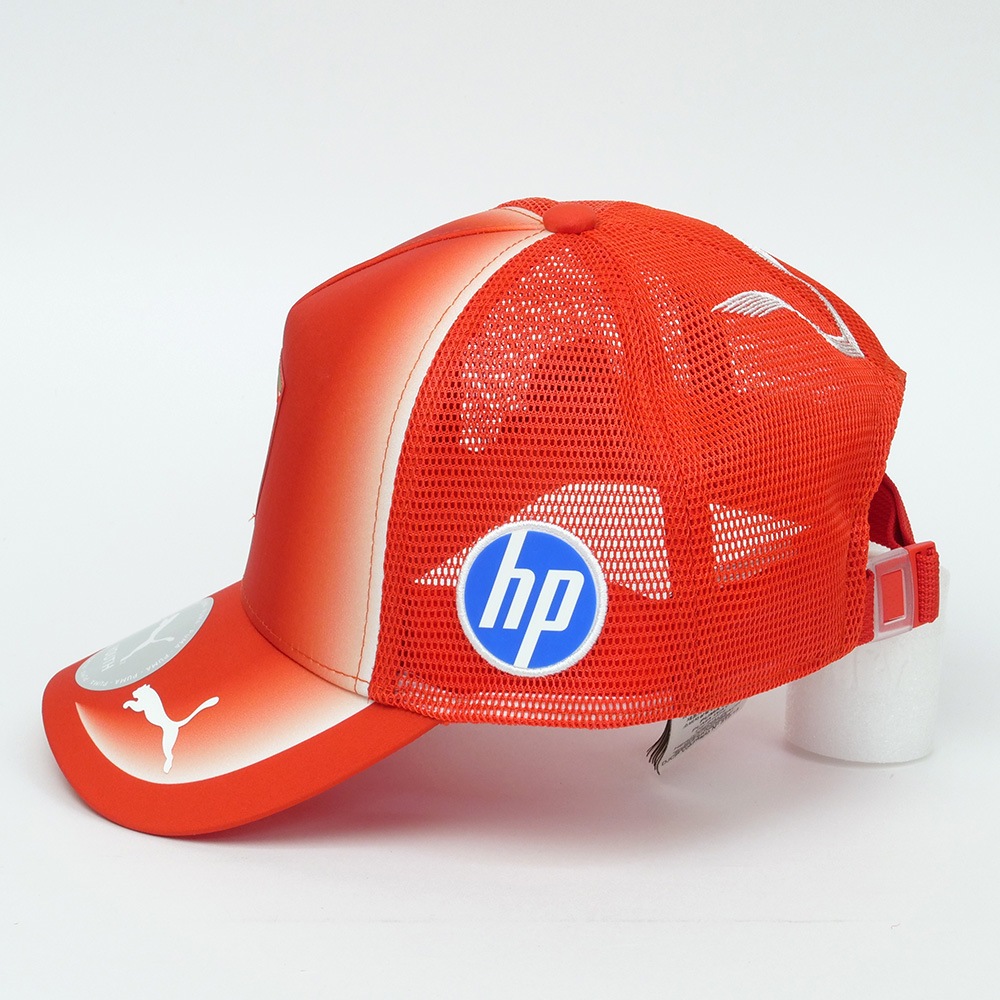 PUMA スクーデリア フェラーリ HP チーム L.ハミルトン ジュニア