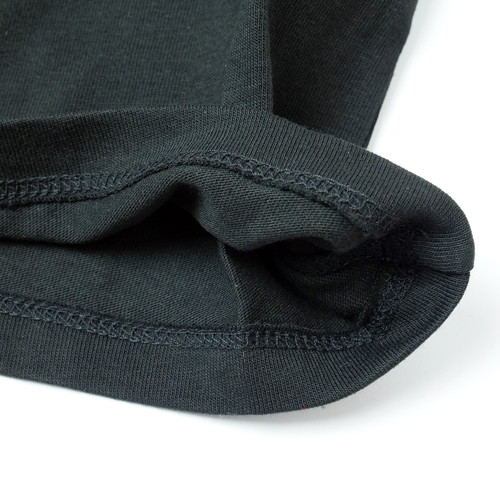 フェラーリ キッズ Evolution シールド Tee ブラック