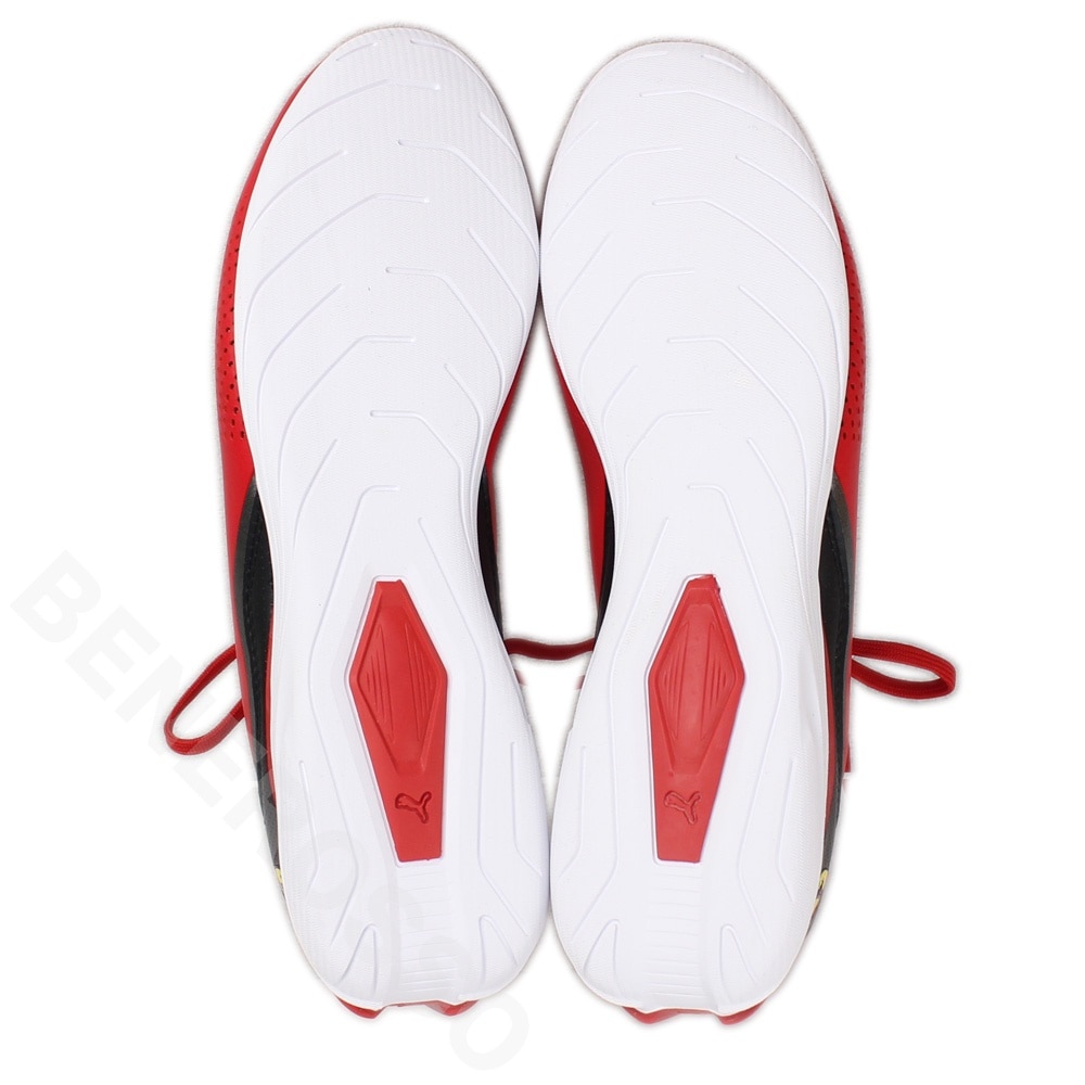 PUMA フェラーリ ドリフトキャット Decima レッド/ブラック