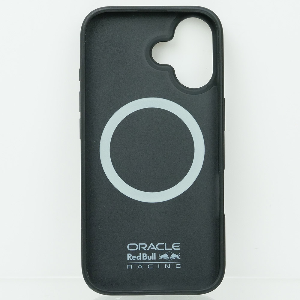 【希少】レッドブルレーシング スマホリング & iPhone12用ケース オラクル・レッドブル・レーシングiPhone16 Pro用 レッドリング 背面