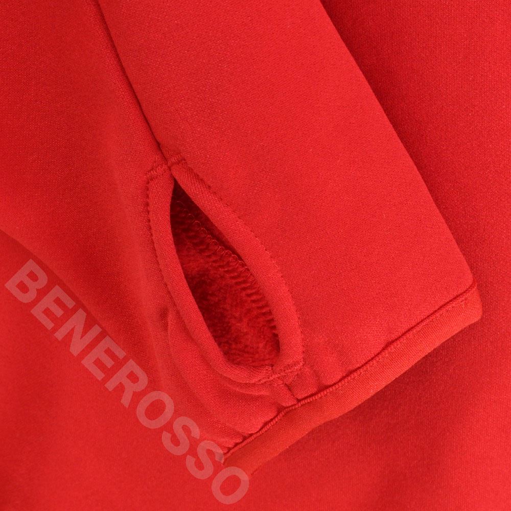 PUMA スクーデリア フェラーリ チーム テックフリース 2020 レッド 763035-01