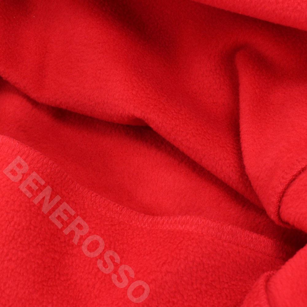 PUMA スクーデリア フェラーリ チーム テックフリース 2020 レッド 763035-01