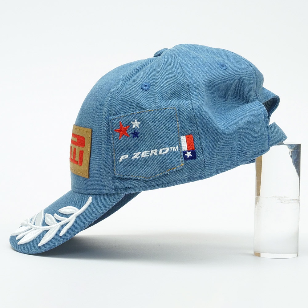 Pirelli ポディウム キャップ (1st) オースティンGP F1 2024