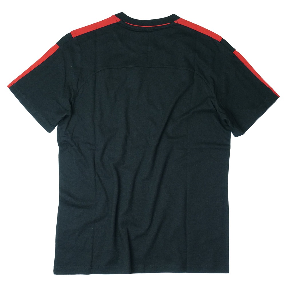 PUMA スクーデリア フェラーリ MT7 Tシャツ 2026 ブラック 636567-01