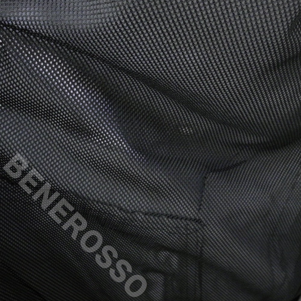 フェラーリ SF レイン ジャケット ブラック 130181004-100