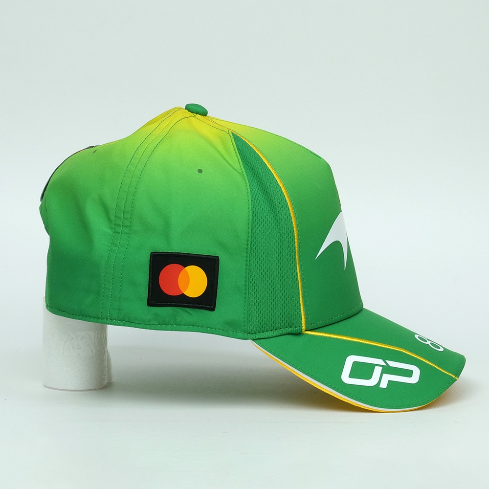 PUMA マクラーレン F1 チーム O.ピアストリ オーストラリアGP 限定
