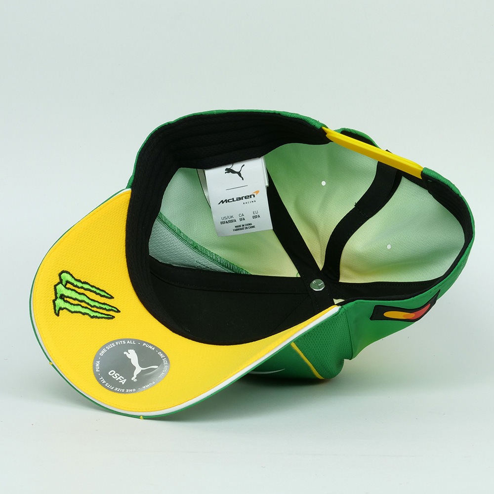 PUMA マクラーレン F1 チーム O.ピアストリ オーストラリアGP 限定