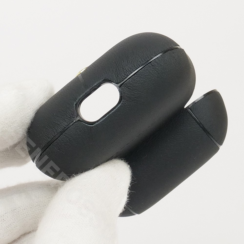 ランボルギーニ AirPods 第3世代 専用 レザーケース ウラカン D1