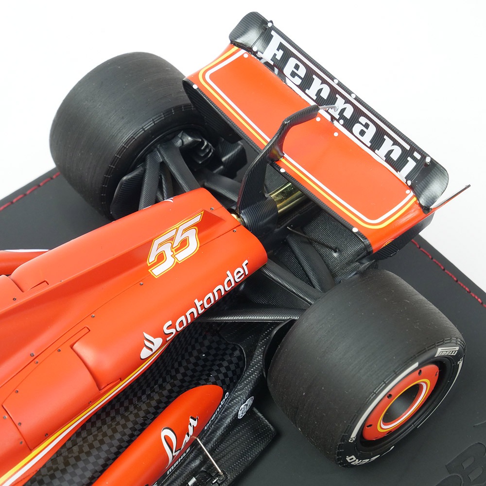 F1 2022 オーストラリアGP トップ3ドライバー直筆サイン入り ボトル F1 2022 オーストラリアGP トップ3ドライバー直筆サイン入り