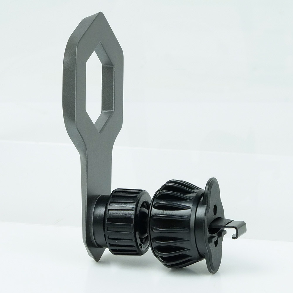 ランボルギーニ 車載用 ホルダー ブラック LB-AVM4-UR/D8-BK