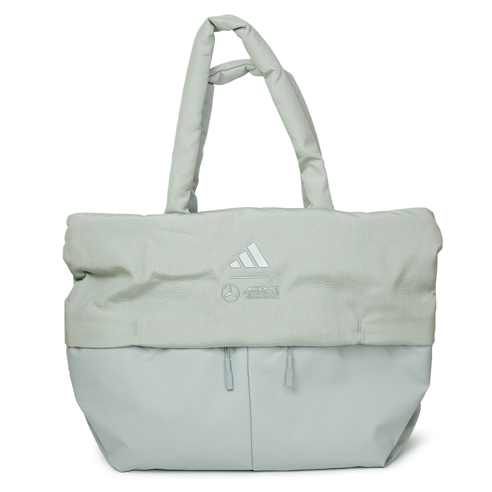 メルセデス AMG ペトロナス F1 チーム シルバーアローズ トートバッグ