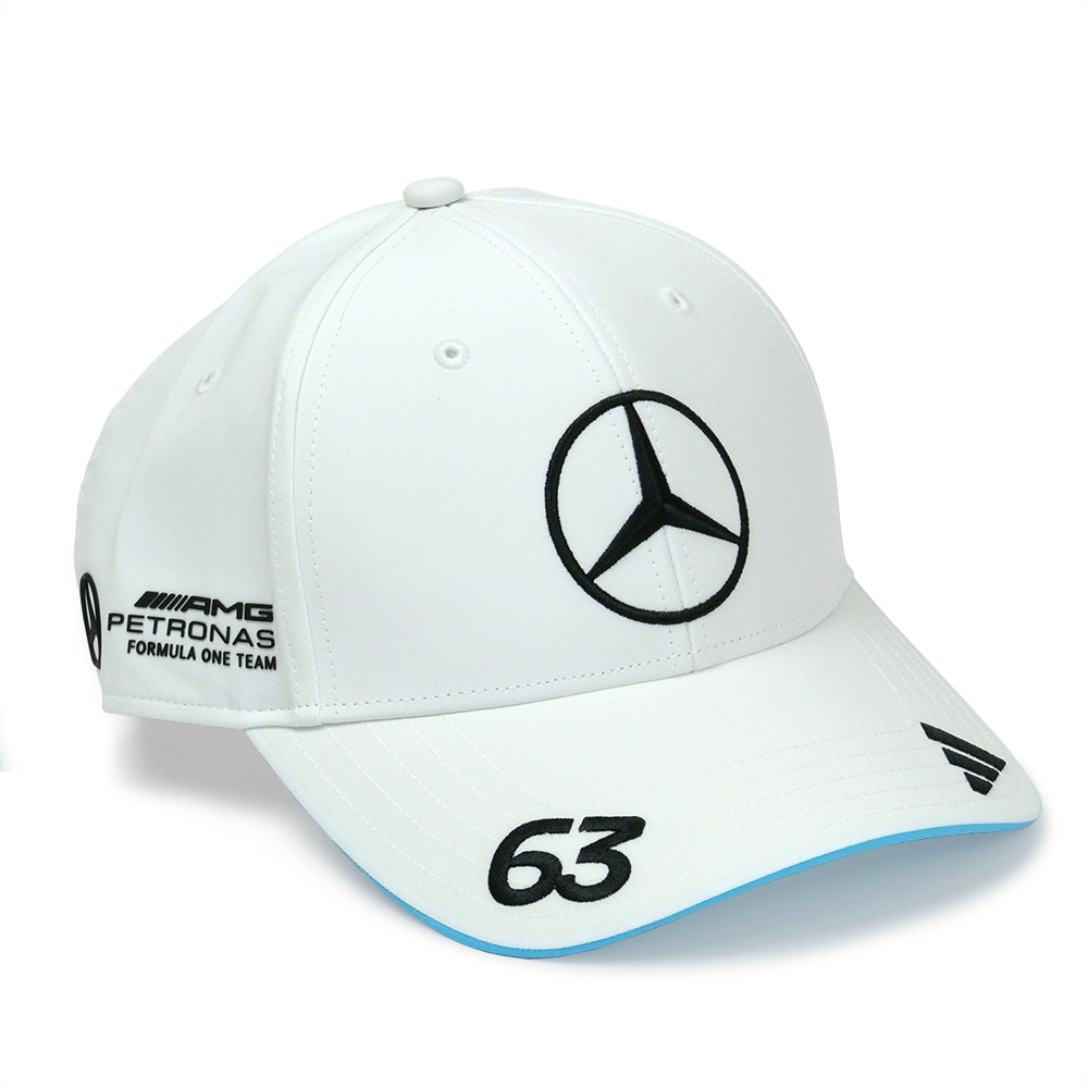 （ F1 ）Mercedes AMG F1チーム グッズ カバーのみ 8/04 入荷】 Mercedes F1チーム Bag & Cap 4種類