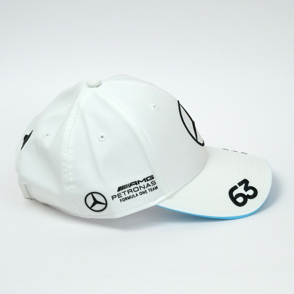 ペーパーウエイト キャップ F1 2025 鈴鹿 メルセデス ペーパーウエイト キャップ F1 2025 鈴鹿 メルセデス