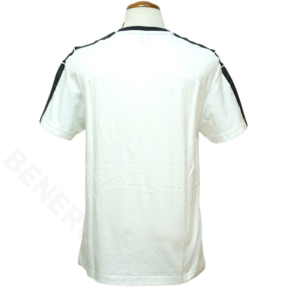 PUMA フェラーリ SF レース MT7 Tシャツ ホワイト 620938-03