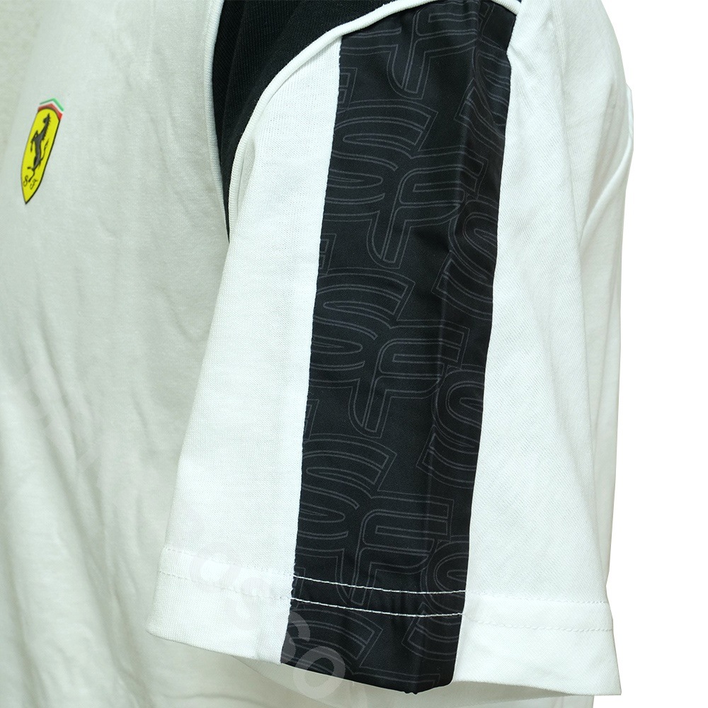 【Tシャツ】新品・未使用　PUMA フェラーリ SF レース プーマ × フェラーリ Futurecat 27.0cm 新品未使用 デッドストック