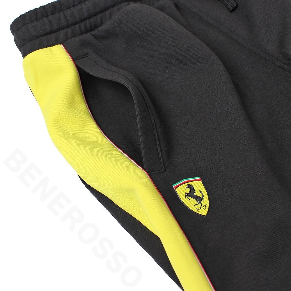 PUMA フェラーリ レース アイコニック T7 トラックパンツ 2024