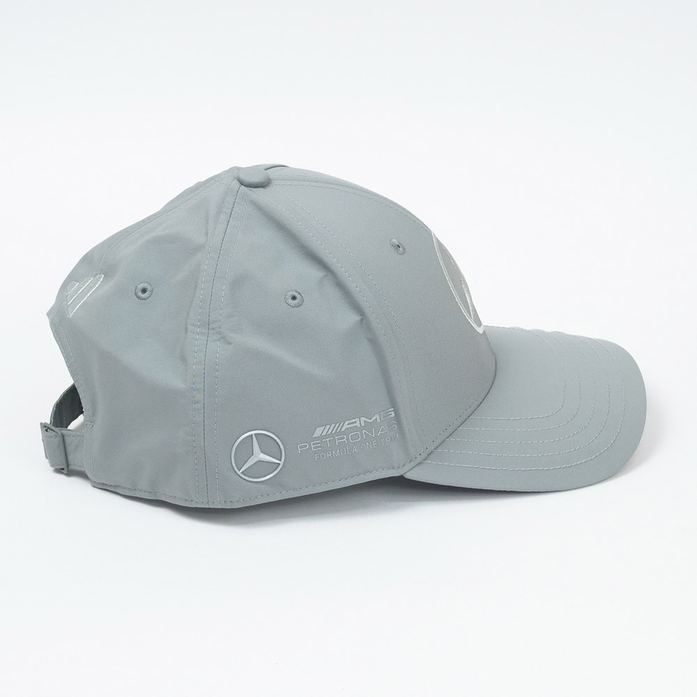 アソス FF1 GT SS ジャージ キャップ メルセデス ベンツ AMG メルセデス AMG ペトロナス F1 チーム シルバーアロー