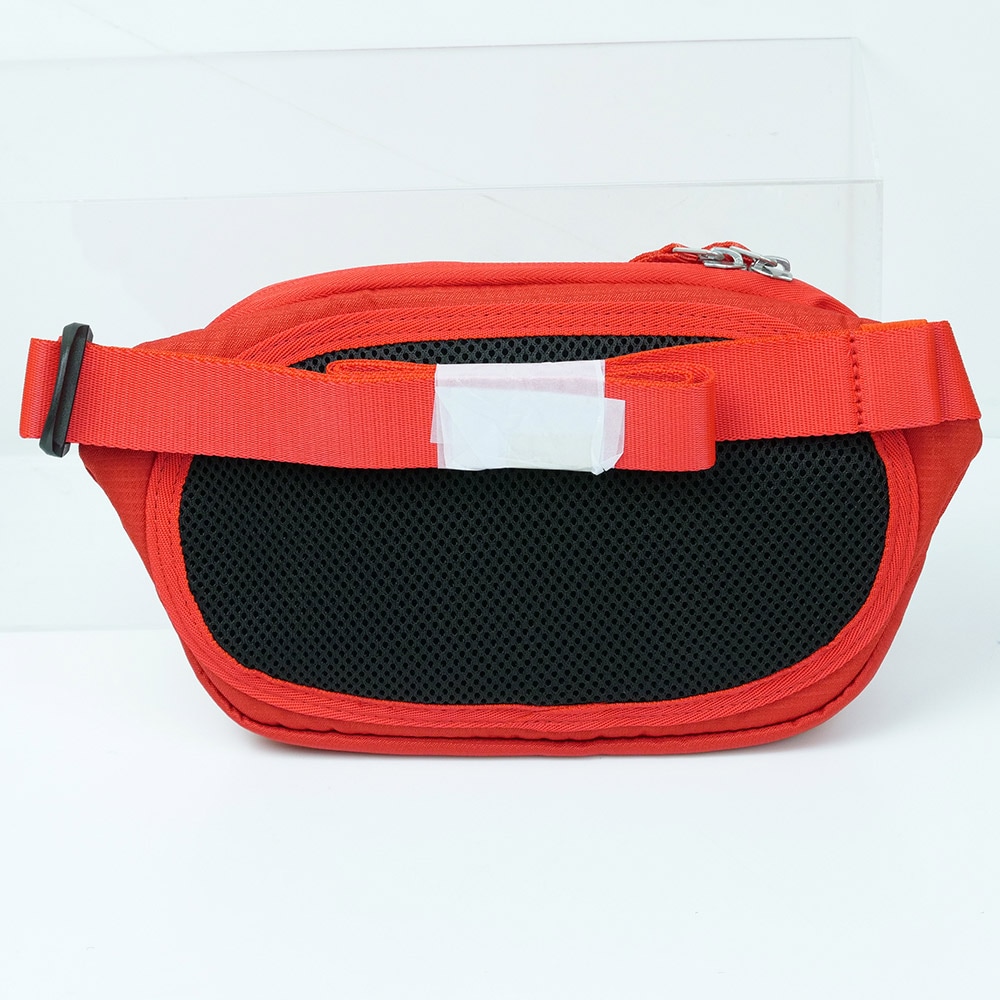 PUMA スクーデリア フェラーリ SF レース ウェストバッグ 2025 レッド