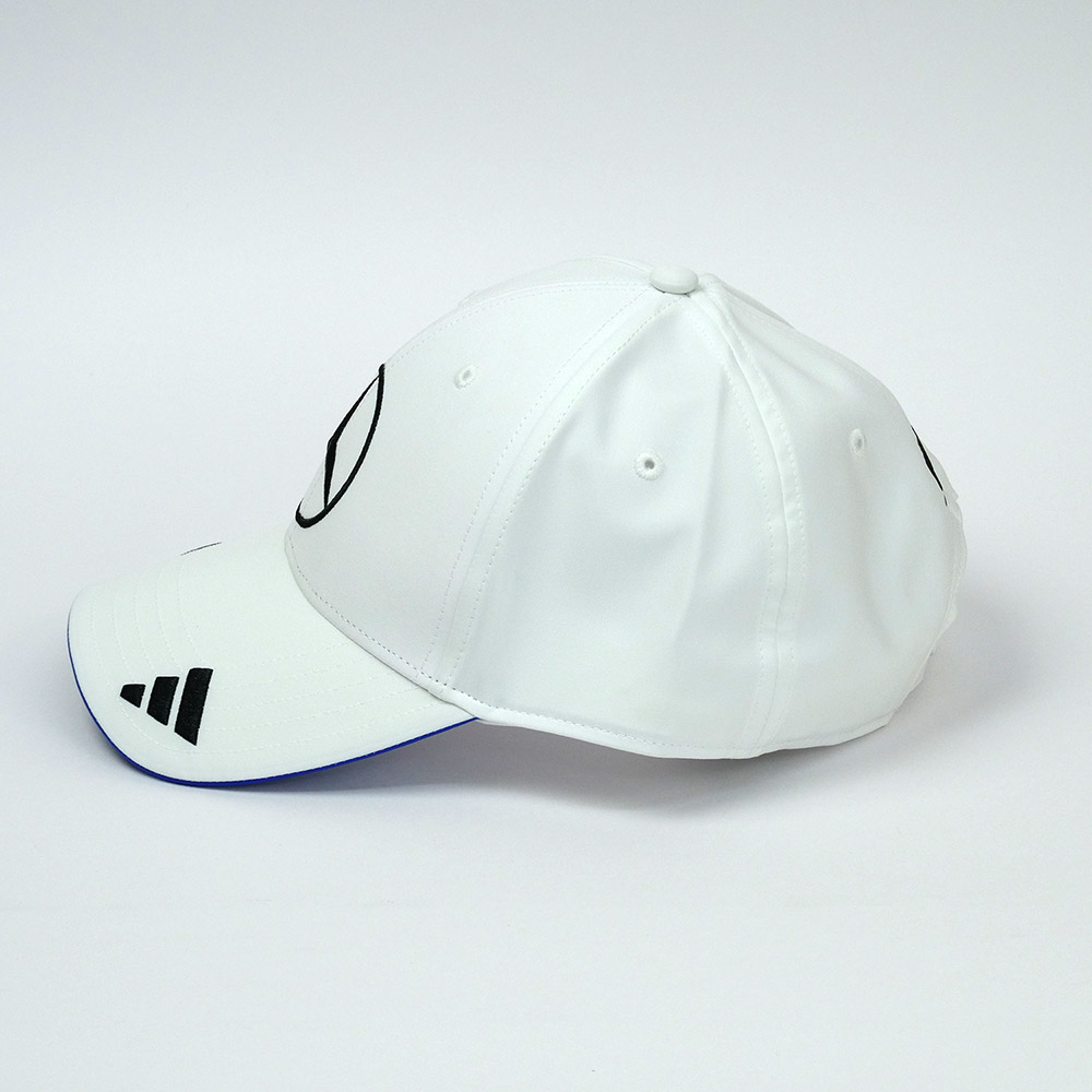 メルセデス AMG ペトロナス F1 チーム K.アントネッリ キャップ