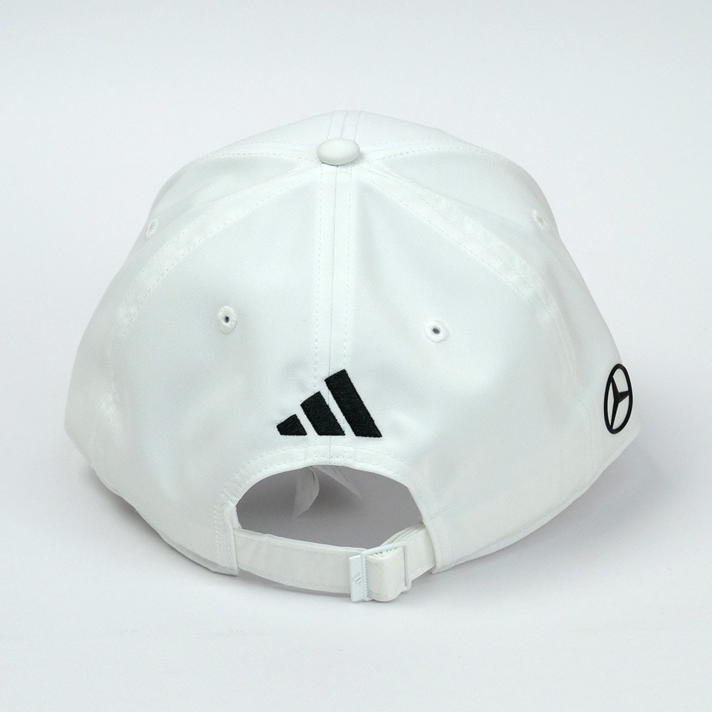 メルセデス AMG ペトロナス F1 チーム K.アントネッリ キャップ 2025