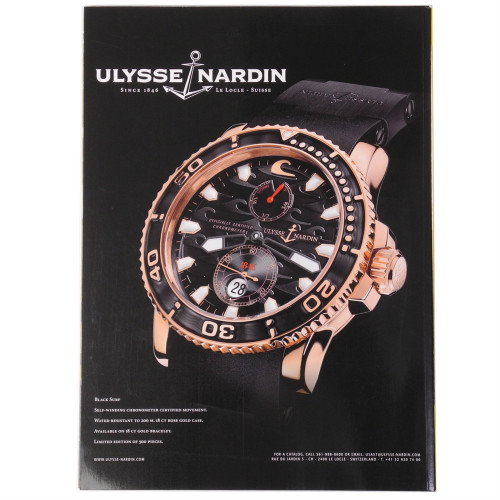 フェラーリ イヤーブック 2011