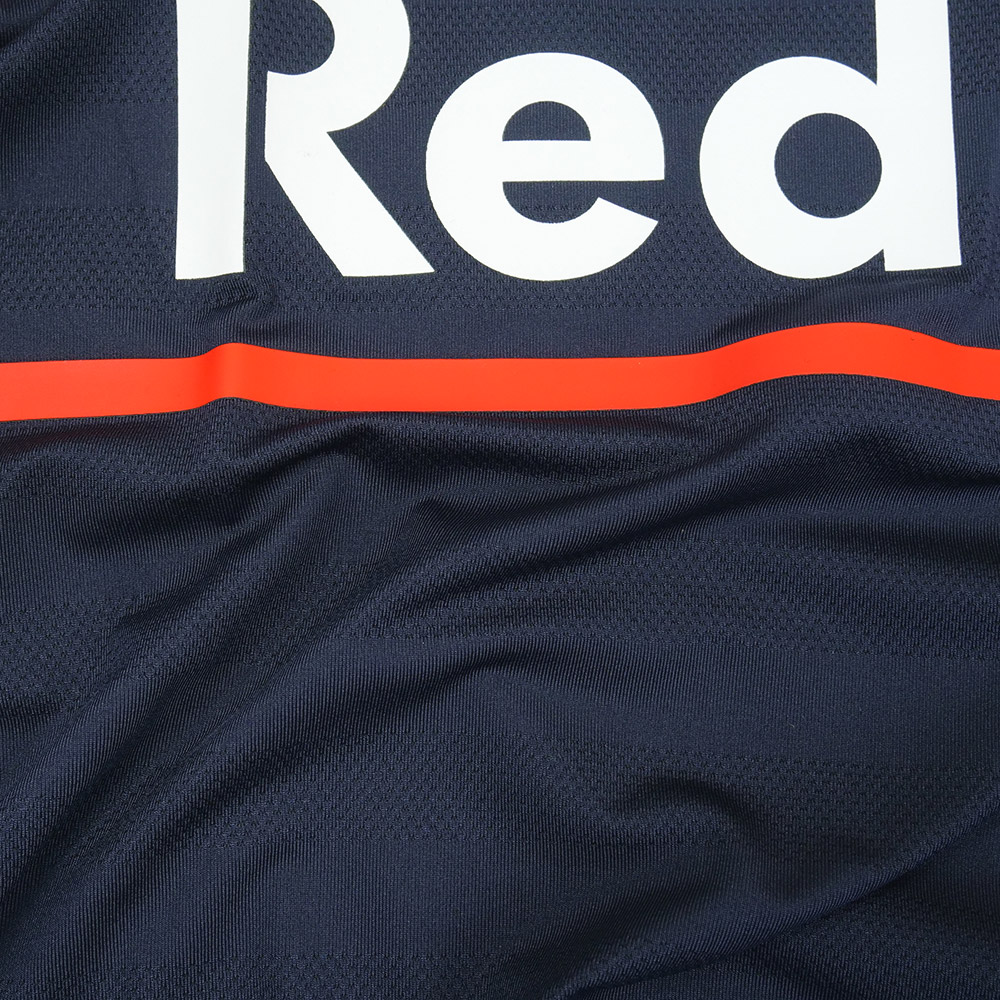 レッドブル レーシング レプリカ Tシャツ 2025 ネイビー Mサイズ オラクル レッドブル レーシング NewEra バックグラフィック オーバー