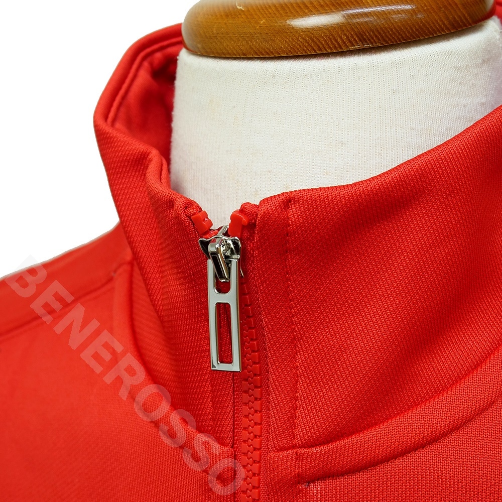 [超レア]　Puma Arsenal トラックレッドジャケット 超レア] Puma Arsenal トラックレッドジャケット