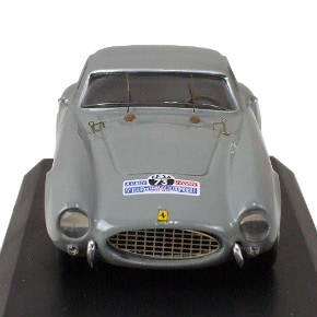 TOP MODEL 1/43スケール フェラーリ 250GT ＃73 ツール・ド・フランス 1956 TMC176