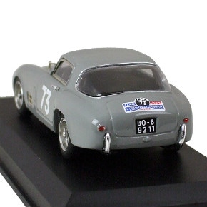 TOP MODEL 1/43スケール フェラーリ 250GT ＃73 ツール・ド・フランス 1956 TMC176