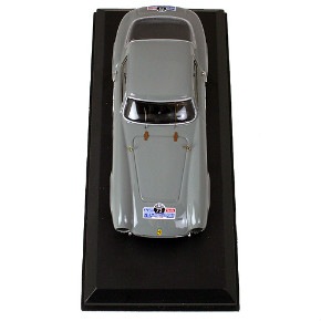 TOP MODEL 1/43スケール フェラーリ 250GT ＃73 ツール・ド・フランス 1956 TMC176