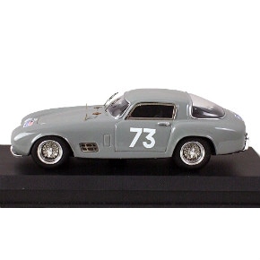 TOP MODEL 1/43スケール フェラーリ 250GT ＃73 ツール・ド・フランス 1956 TMC176