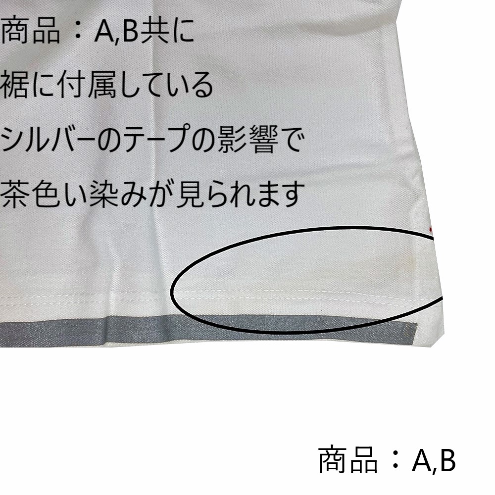 【アウトレット】フェラーリ レディース カリフォルニア-Ｔ ポロ ホワイト/レッド Lサイズ 【返品・交換対象外】