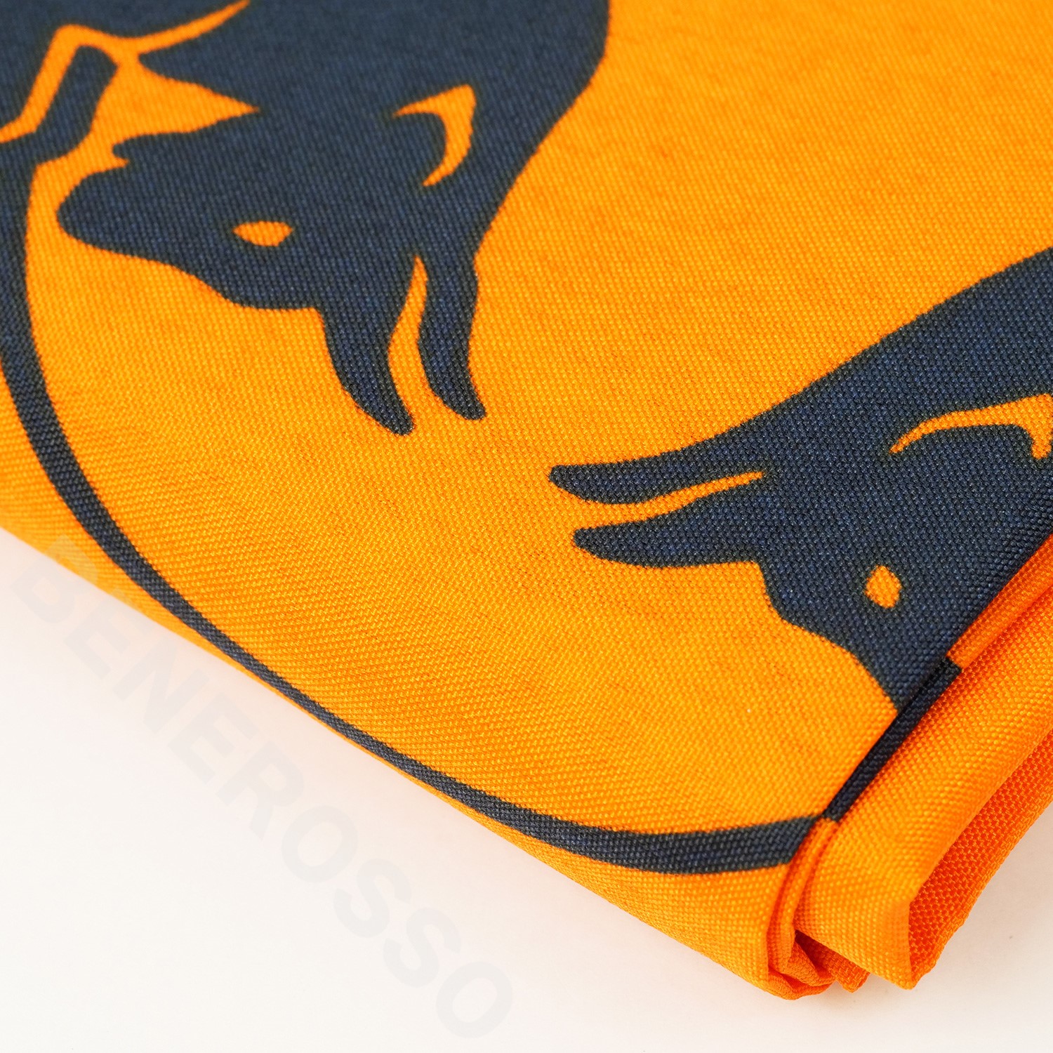 オラクル レッドブル レーシング チーム M.フェルスタッペン フラッグ オレンジ TU2014A1