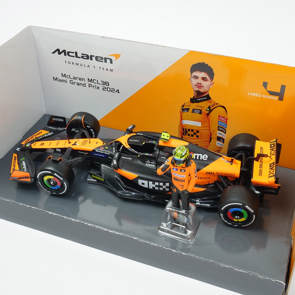 F1 マクラーレンチーム ベア 9種セット 3 / マクラーレン|ぬいぐるみマクラーレン F1 チーム ベアー