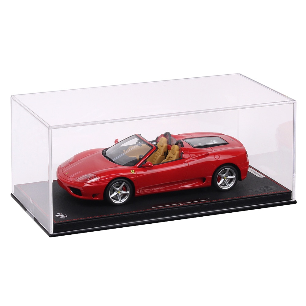 BBR MODELS 1/18スケール フェラーリ 360 モデナ スパイダー
