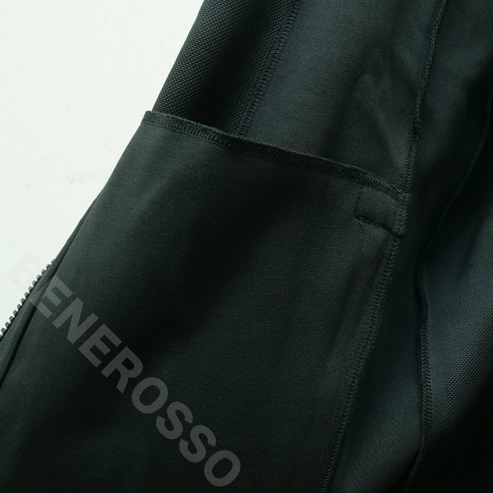 PUMA フェラーリ レース HDD スウェット ジャケット ブラック 620942-01