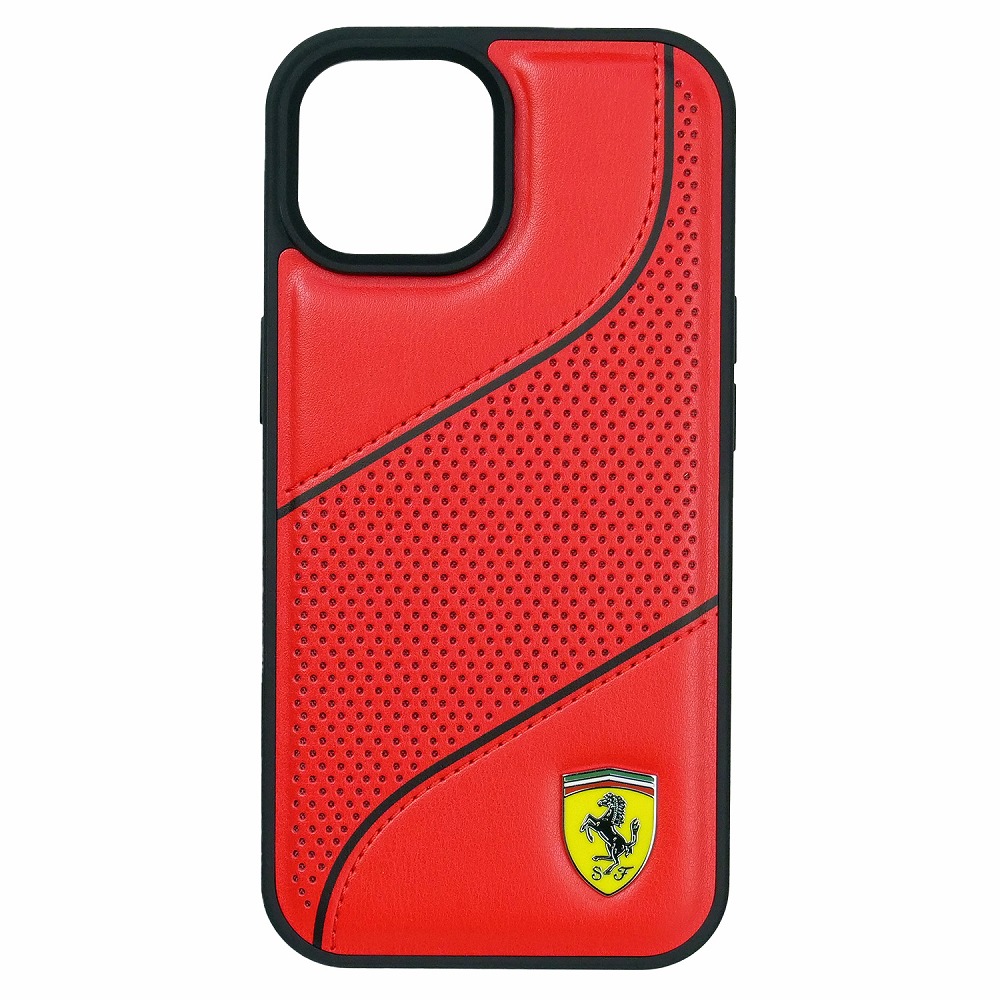 FERRARI shoes case フェラーリシューズケース FERRARI shoes case フェラーリシューズケース