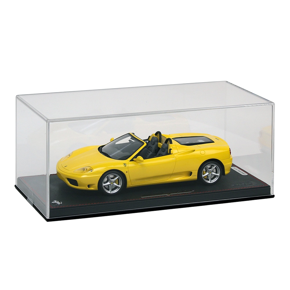 BBR MODELS 1/18スケール フェラーリ 360 モデナ スパイダー