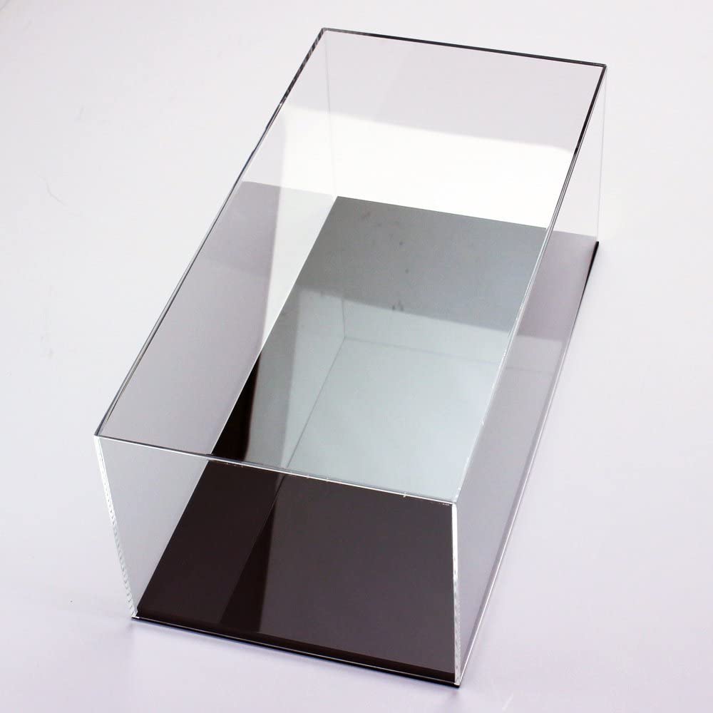 アクリル ディスプレイケース Tipo 118BT 台座付