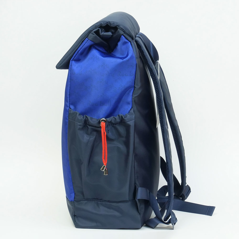 オラクル レッドブル レーシング FW バックパック 2026 ブルー