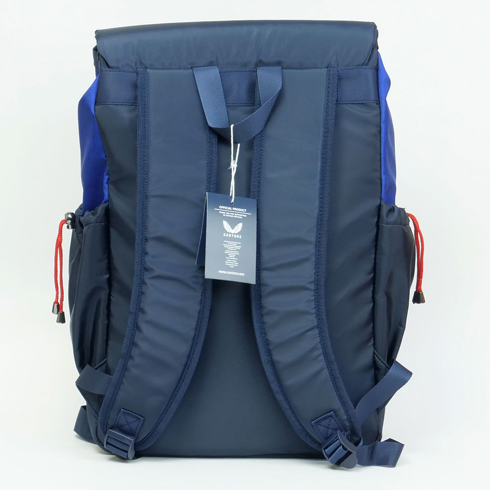 オラクル レッドブル レーシング FW バックパック 2026 ブルー