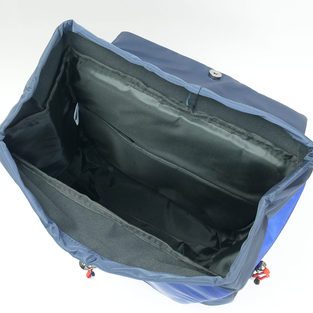 オラクル レッドブル レーシング FW バックパック 2026 ブルー