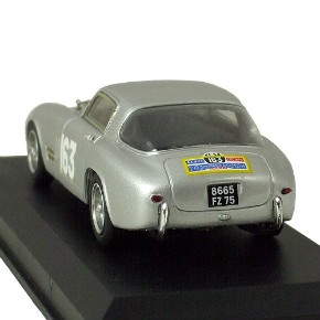 TOP MODEL 1/43スケール フェラーリ 250GT ＃163 ツール・ド・フランス 1957 TMC179