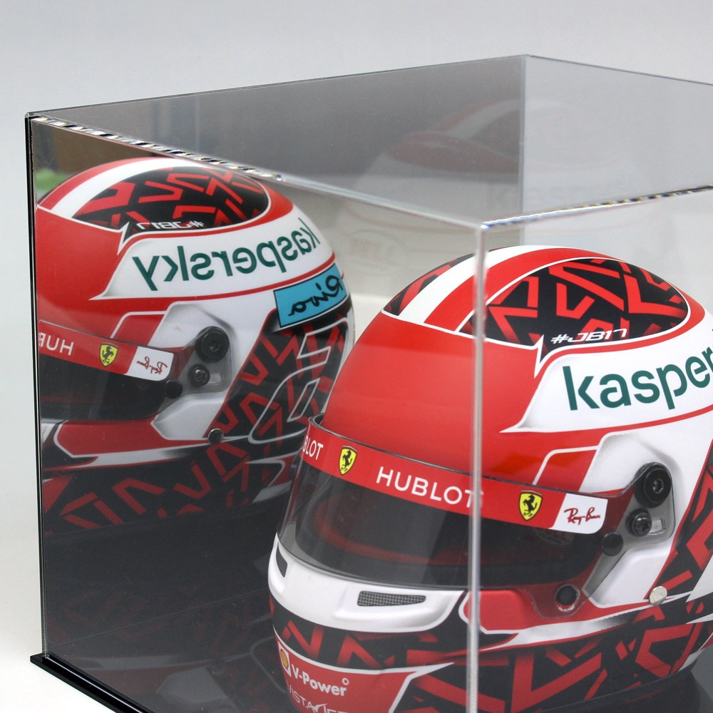 アクリル ディスプレイケース Tipo 102H 台座付