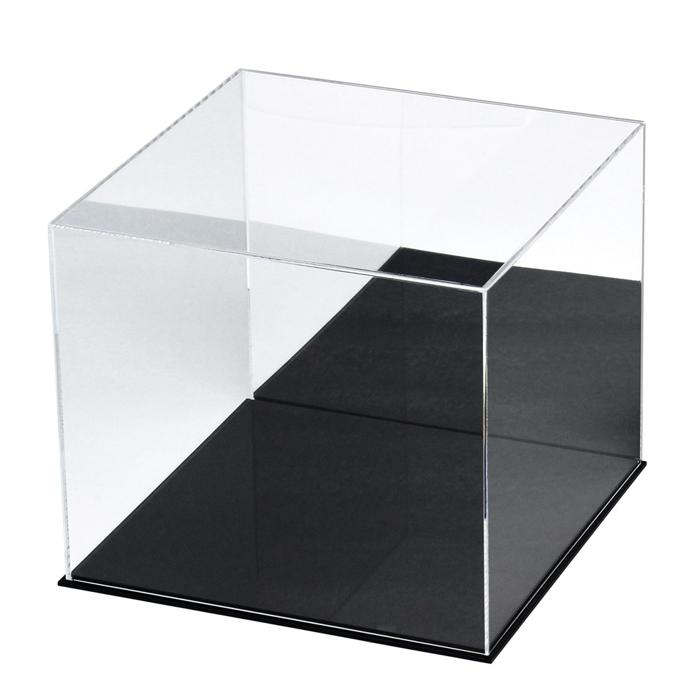 アクリル ディスプレイケース Tipo 102H 台座付