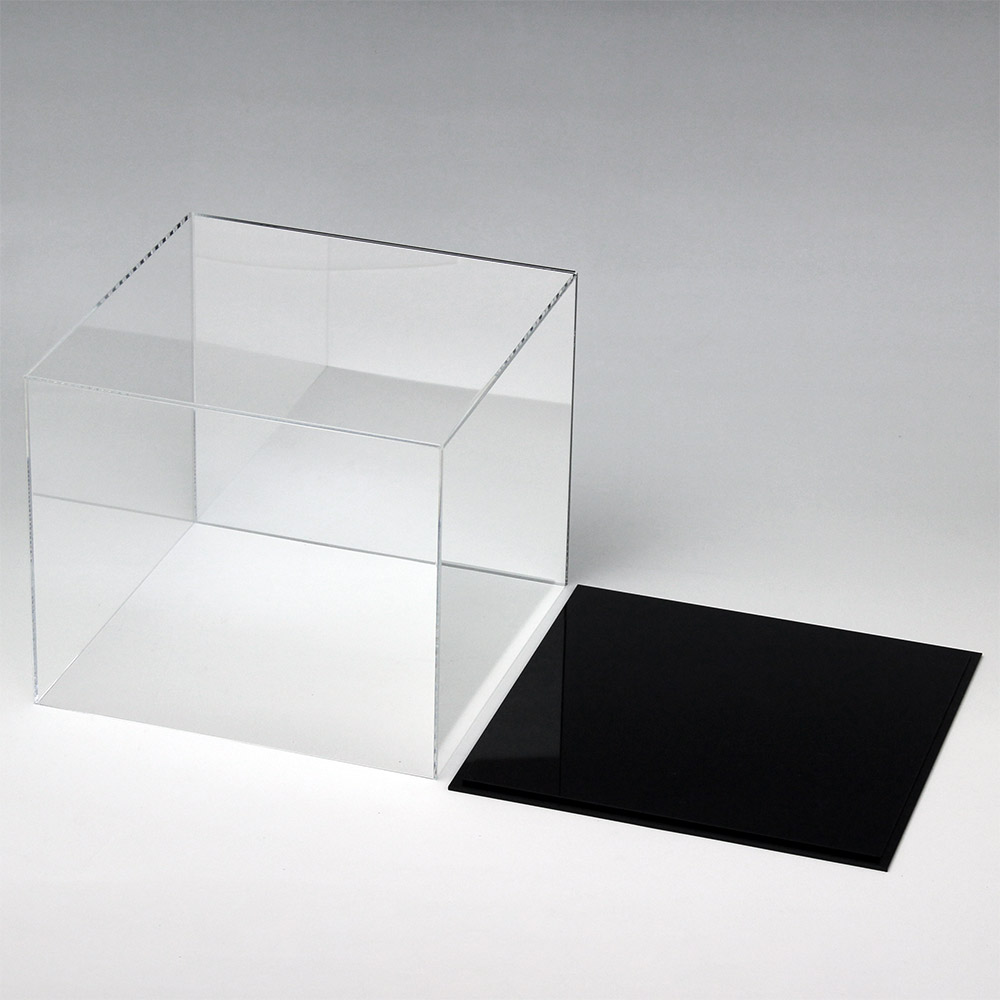 アクリル ディスプレイケース Tipo 102H 台座付